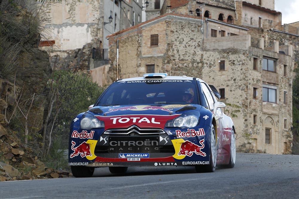 WRC: 48º RallyRACC Catalunya - Costa Daurada [8-11 Noviembre] - Página 12 8172201445_33cbe679c5_b