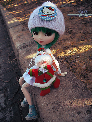 Winter is coming... (pullip prunella) 8236093530_391e293b8d