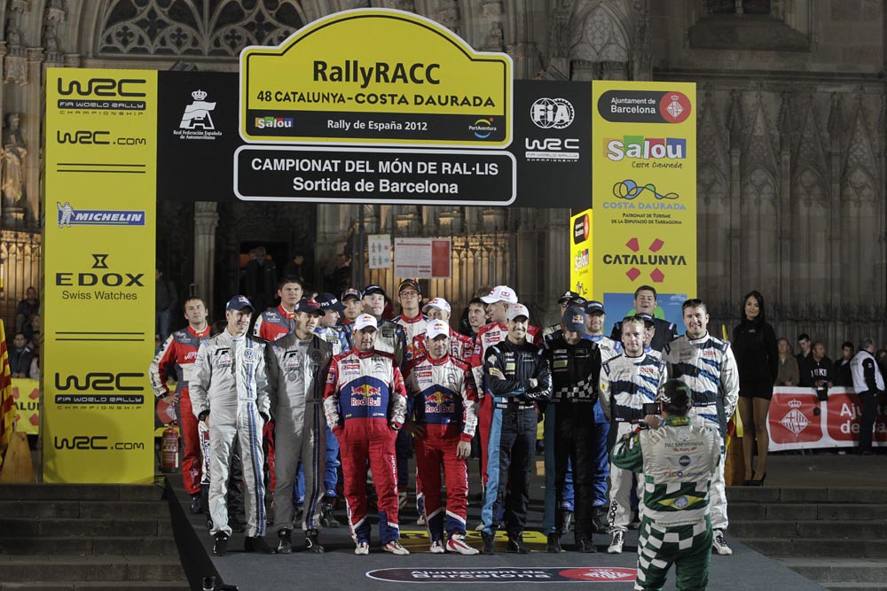 WRC: 48º RallyRACC Catalunya - Costa Daurada [8-11 Noviembre] - Página 7 8167758057_d9afebfda3_b