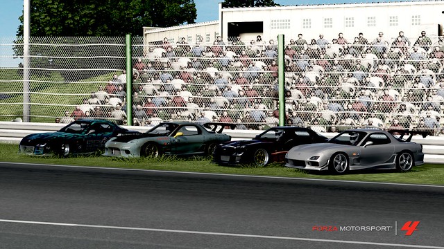 Show Your Drift Cars (Forza 4) - Page 23 8205286475_8ddd77d8b5_z