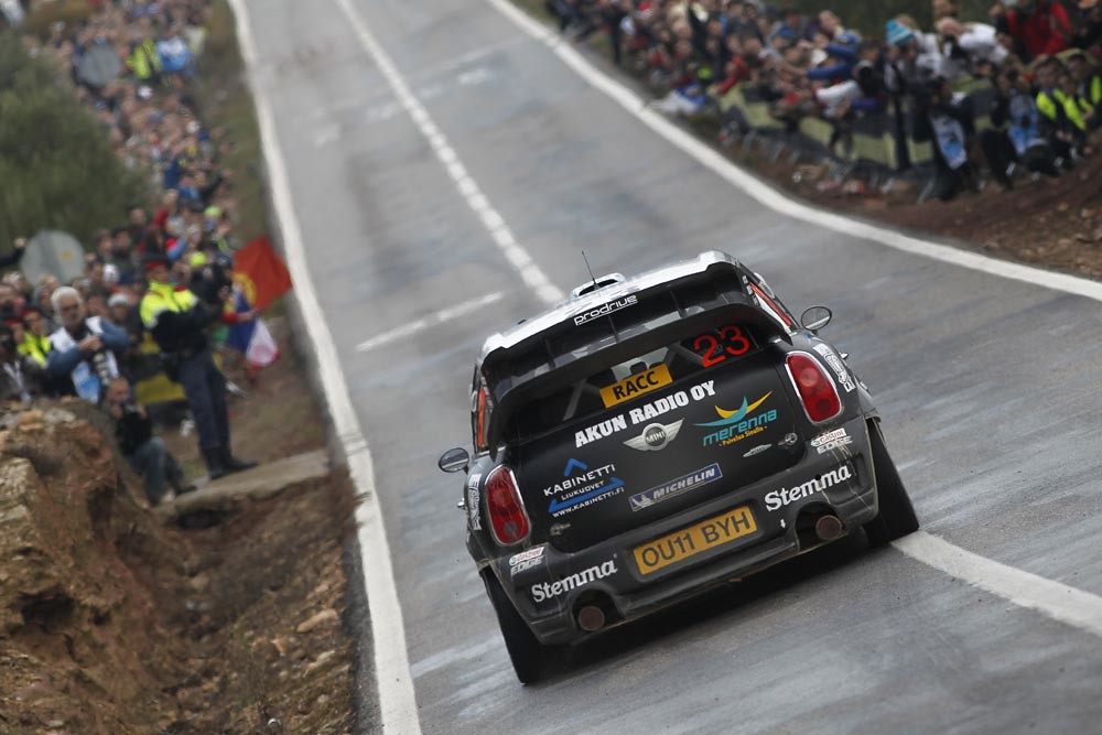 WRC: 48º RallyRACC Catalunya - Costa Daurada [8-11 Noviembre] - Página 11 8171527108_2f35feb7e3_b