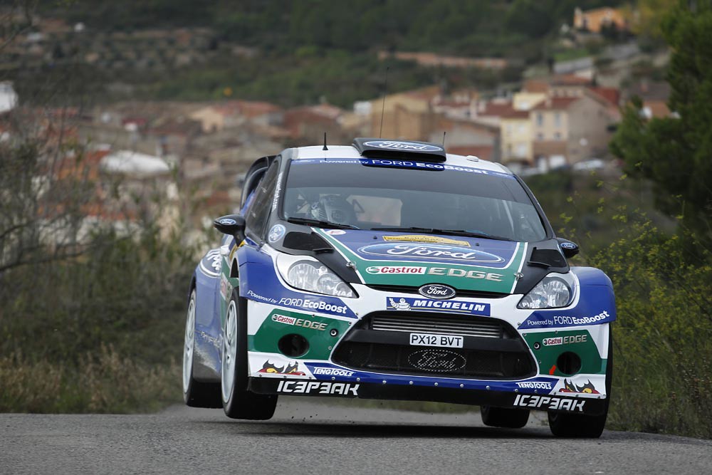 WRC: 48º RallyRACC Catalunya - Costa Daurada [8-11 Noviembre] - Página 12 8174547854_8e135dfc26_b