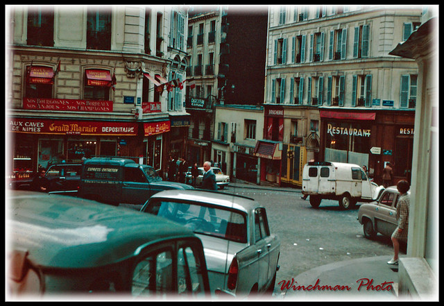 [RETRO]  Photos d'anciennes dans leur environnement - Page 40 8237119387_470bec0eff_z