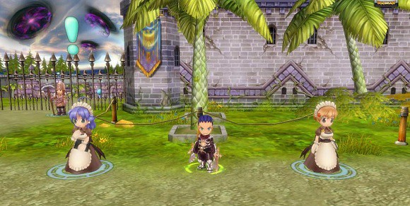 DragonSaga SEA เปิด Open Beta แล้ว พร้อมยัด Ragnarok Online ลงเกม 8369743570_e0c17d7492_z