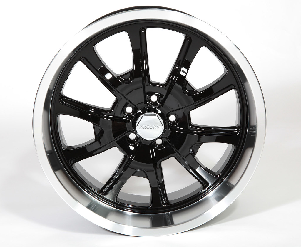 20" Raceline BNIB 5x114.3  8330380861_6e8e298553_b