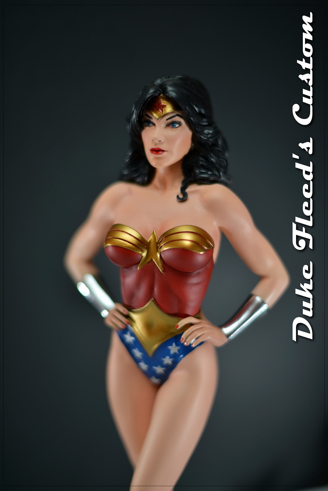 Wonder Woman 1/6 8292728458_11b009f20b_h