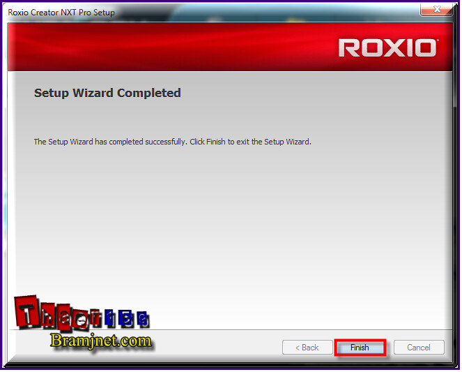 	Roxio Creator NXT Pro 2013 الأفضل في مجاله بشرح تفصيلي لن تجد له مثيل باصداره الأخير 8261157554_c71e546396_b