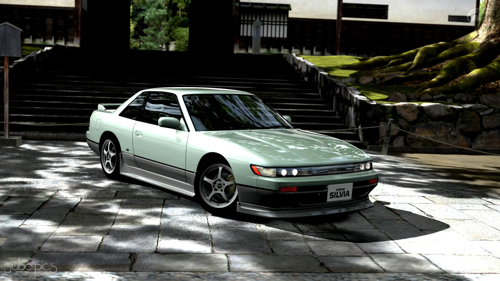 Show Your Drift Cars / Discussion (GT5) 8347722662_979ad3024e_h