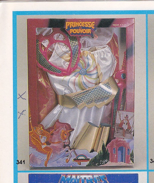 She-Ra Princesse du Pouvoir (MATTEL) 1984 - 1987 8397096355_51e634d134_z