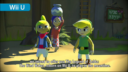 Wind Waker HD 8408835406_d864091c05