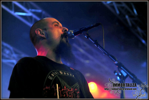 CHRIST AGONY @ EINDHOVEN METAL MEETING 2012 JAGERMEISTER STAGE 8290580933_7ed0b17c28