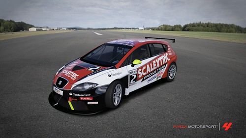 Seat Leon Liveries 8366336834_b3c248006c