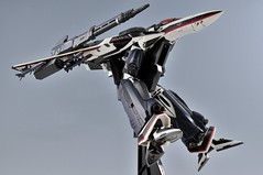 [Review] Tamashii DX Chokogin Armored parts for VF-171EX   8367469629_36ddcd18a4_m