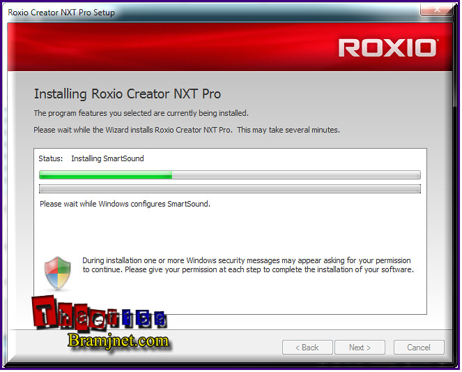 	Roxio Creator NXT Pro 2013 الأفضل في مجاله بشرح تفصيلي لن تجد له مثيل باصداره الأخير 8260089395_8654865973_b