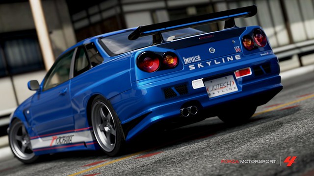 Show Your Drift Cars (Forza 4) - Page 25 8400867382_3acda89dd6_z