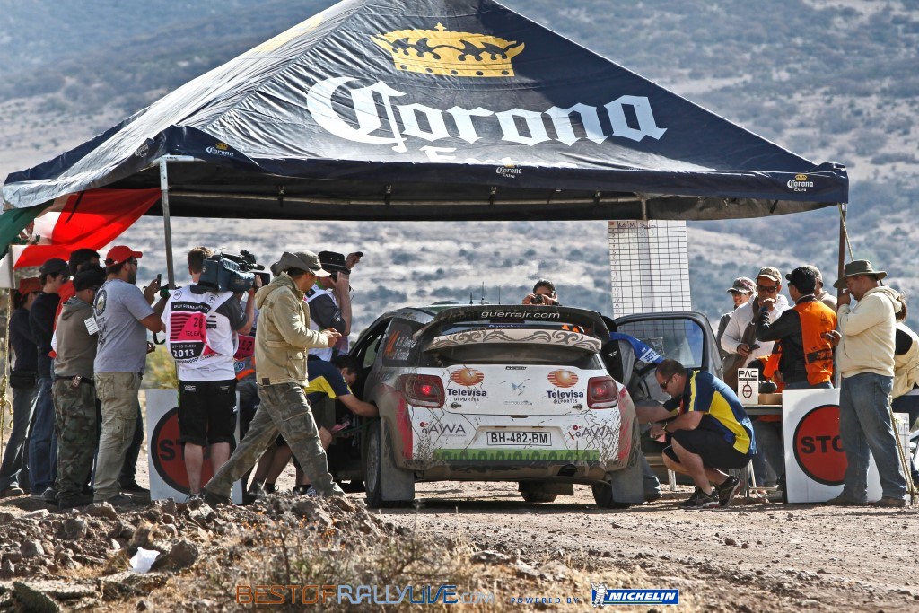 WRC: 10º Rally Guanajuato Mexico 2013 [7-10 Marzo] - Página 15 8546712120_e45e7906e2_b