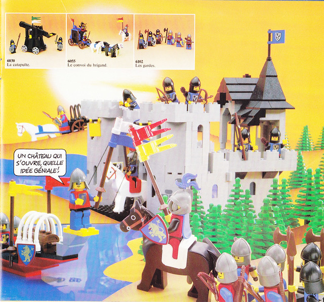 Lego Moyen Age (Vintage) 8388027612_7f0d3c139f_z