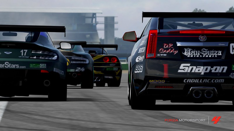 SEASON 9 RACE 11 HOCKENHEIMRING 50 LAPS/ 25 ST - Page 3 8528800415_3ea432e69f_c