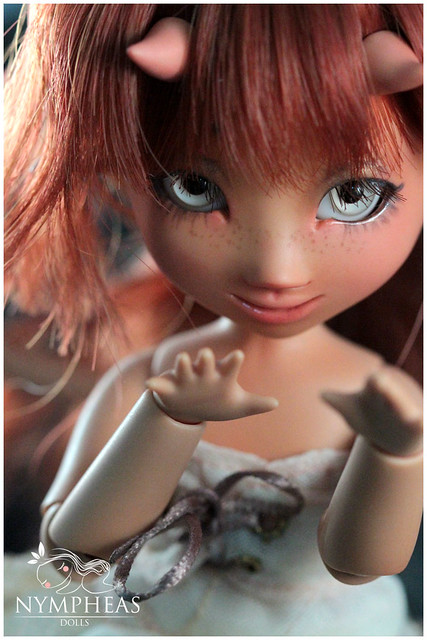 **Nympheas Dolls** 8574663716_cb8b60f5fe_z