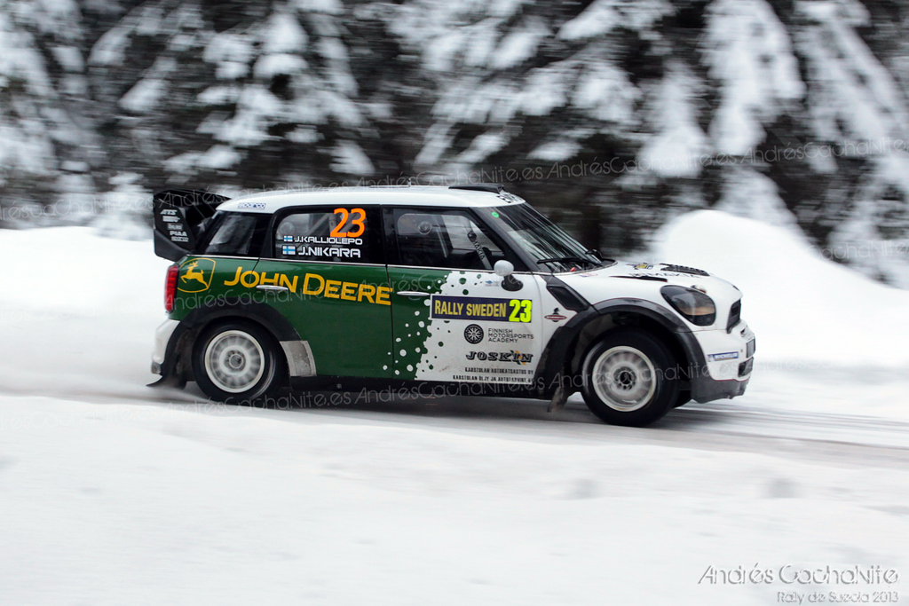 WRC: Rallye Sweden 2013 [7-10 Febrero] - Página 16 8466453578_4d0a86bdd8_b