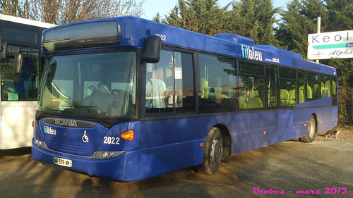 Prsentation des bus - Page 2 8558376144_b687466ac3