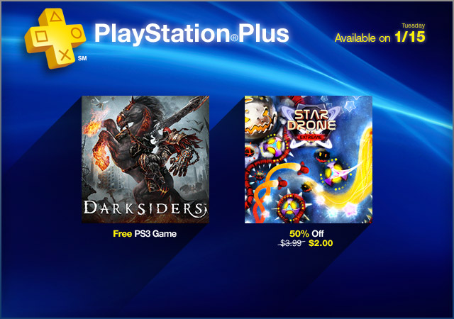 Actualización de la PlayStation Store 16/01/13 8384750854_9049e96850_z