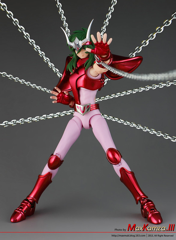 EX Myth Cloth-[Gennaio 2013]-Andromeda Shun 8474694934_8873e0ea1b_c