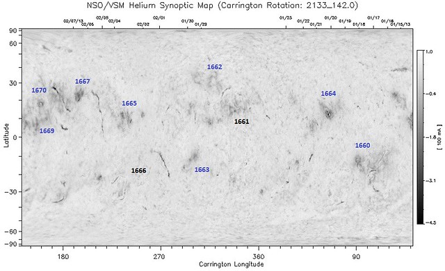  #Space Weather Forecasts - SEGUIMIENTO del ESTADO del #SOL , la #MAGNETOSFERA , SUCESOS ASTRONÓMICOS . - Página 14 8453554315_0b140c343f_z