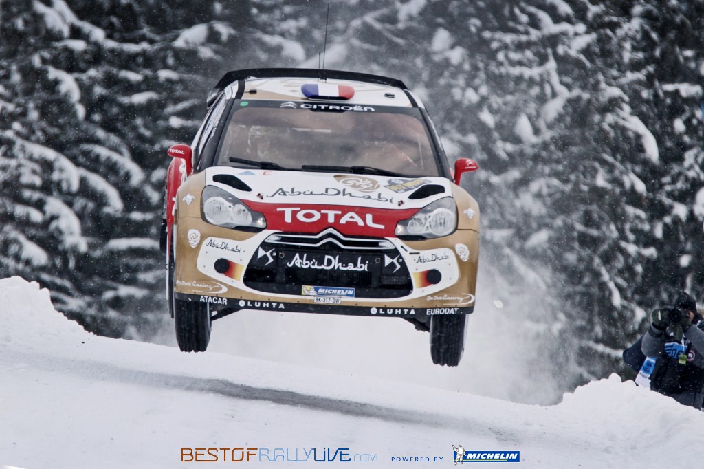 WRC: Rallye Sweden 2013 [7-10 Febrero] - Página 10 8455876956_8e1202c65b_b