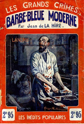 1922 - Henri Désiré Landru - Page 11 8453700588_129897e1c9