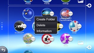 [PS Vita] PlayStation Vita receberá firmware de versão 2.10 com a possibilidade de criação de pastas; Atualizado 8622975848_c597228a37_n