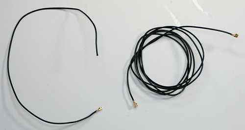 2.4 GHz receiver antenna repair 8464839626_61f9a52718