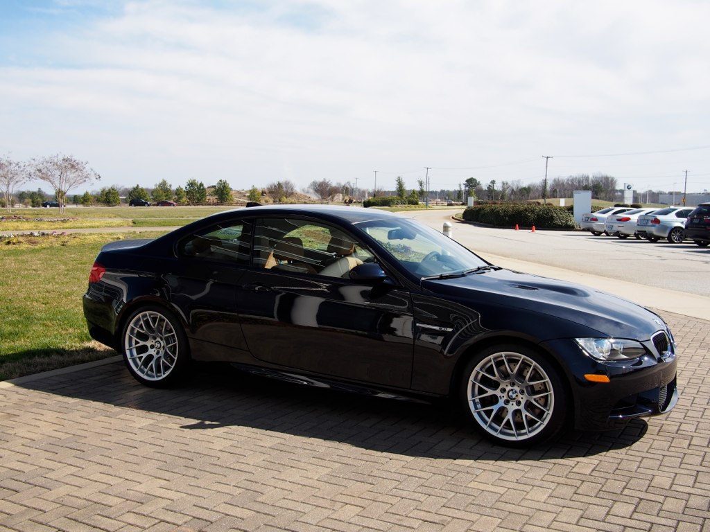 [BMW] M3 berline - Page 6 8502572492_2edacf3ed4_b