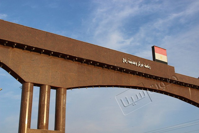 |• ضبط ضبط فلسطيني متسلل إلي سيناء عبر الانفاق الحدودية مع غزة|05|4|2013 8569181815_117745c7ba_z