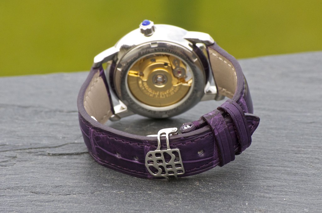 Bracelet Stowa 8618766227_5bf99caa25_b