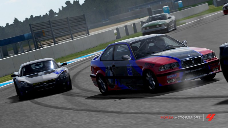 SEASON 9 RACE 11 HOCKENHEIMRING 50 LAPS/ 25 ST - Page 3 8529912714_098b3f9a7e_c