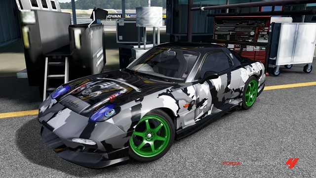 Show Your Drift Cars (Forza 4) - Page 37 8570495045_0964bf2018_z