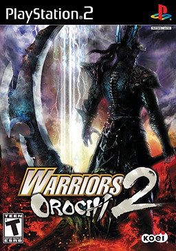  Dynasty Warriors và Sengoku Basara, bạn thích game nào hơn 8528297932_1b7a873763_b