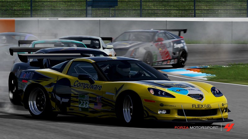 SEASON 9 RACE 11 HOCKENHEIMRING 50 LAPS/ 25 ST - Page 3 8528800373_e9751a0c5e_c