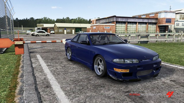 Nissan S14 For sale [testing the waters] 8633997580_695aa63f90_z