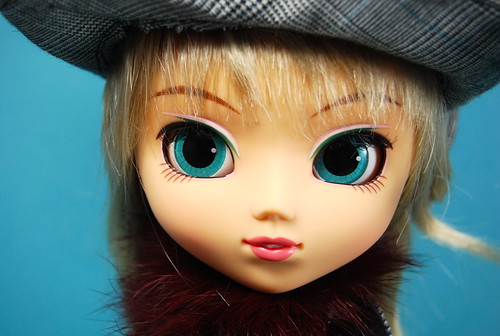 Pullip Haute LA 8968426466_991f63fa87