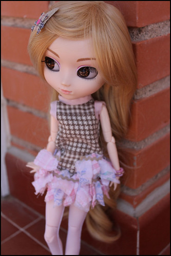 Catherine (Pullip Hello Kitty) 8648401236_43e77e5681