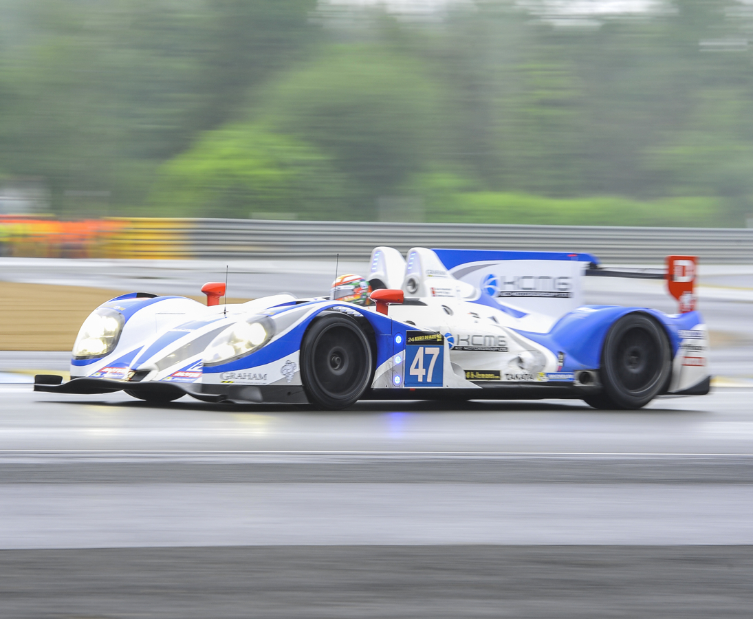 24 Heures du Mans 2013 8998635192_c78d4de4db_o