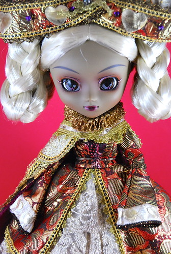 Pullip Another Queen 8613679917_fea21efcb7