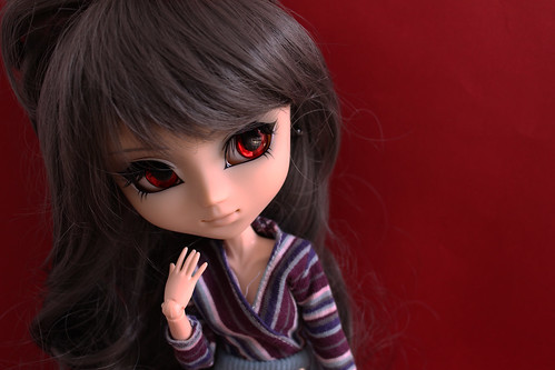 Morgana (Pullip Neo Noir) 8634027873_7723c8b1f2