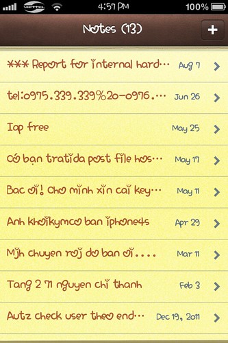 Font tiếng Việt RixLoveFool FULL cho Iphone - Ipod 7794363588_a531b62cd8