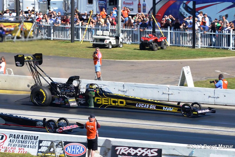 2012 Lucas Oil NHRA Nationals in Brainerd, MN 7848735978_b9949fec53_c