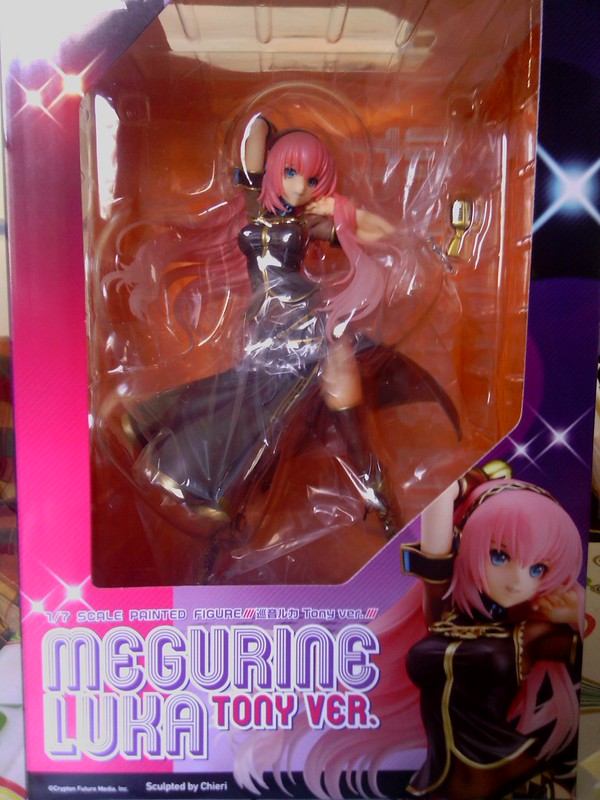 Últimas adquisiciones de figuras, Manga, Anime, Videojuegos y Merchandise en Gnrl. 2012 (6) - Página 20 7874958676_a22dc83d47_c