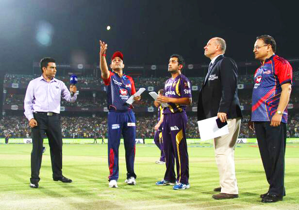 IPL Match No. 15 | Group A | Gurgaon Gladiators vs. Kolkata Knight Riders | October 7, 2012 | 8 PM IST - Page 2 7880520652_aa5532b2a8_z