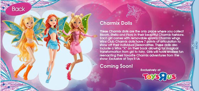 Charmix Dolls 7604110576_9f9cab493e_z